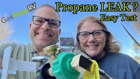 rv lp drop test|rv propane leak test.